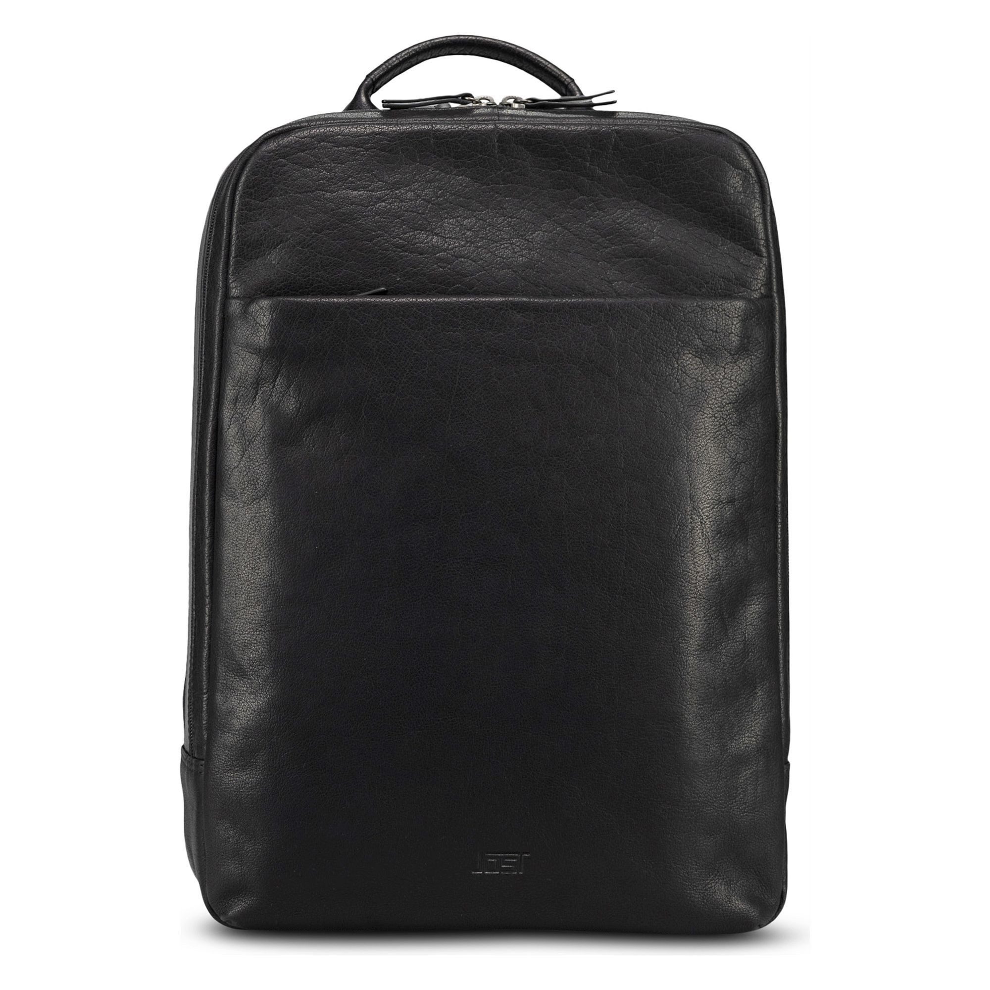 Jost Daypack Glasgow, Leder