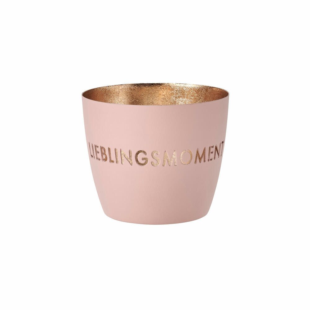Giftcompany Windlicht Madras Lieblingsmoment M