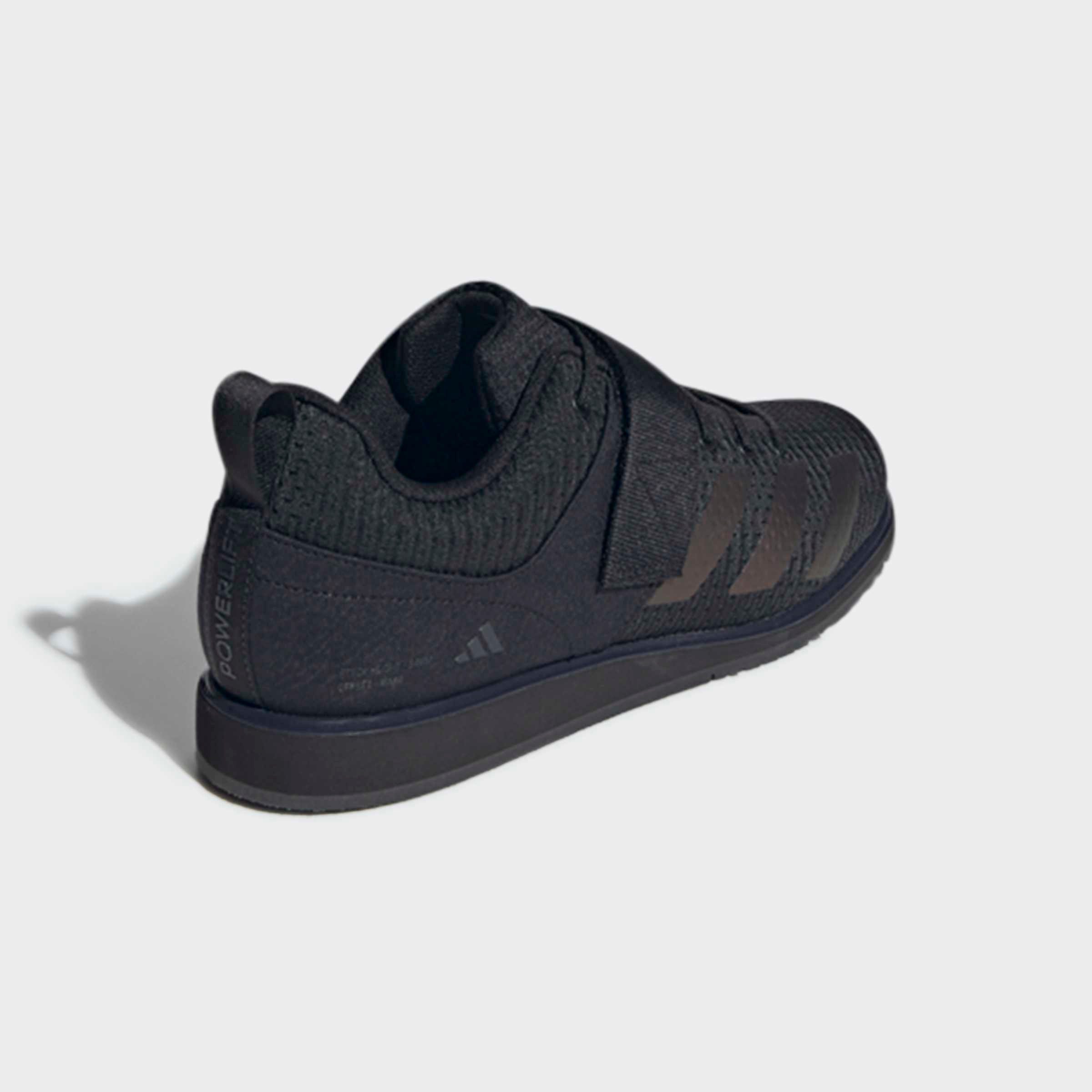 adidas Performance POWERLIFT 5 Trainingsschuh Gewichtheberschuh – Bild 5 von 5