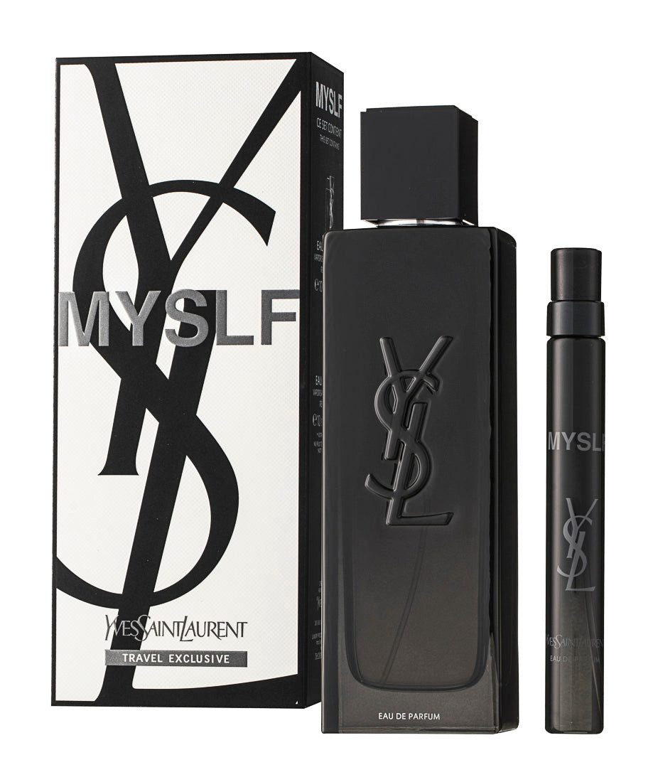 YVES SAINT LAURENT Eau de Parfum MYSLF Eau de Parfum