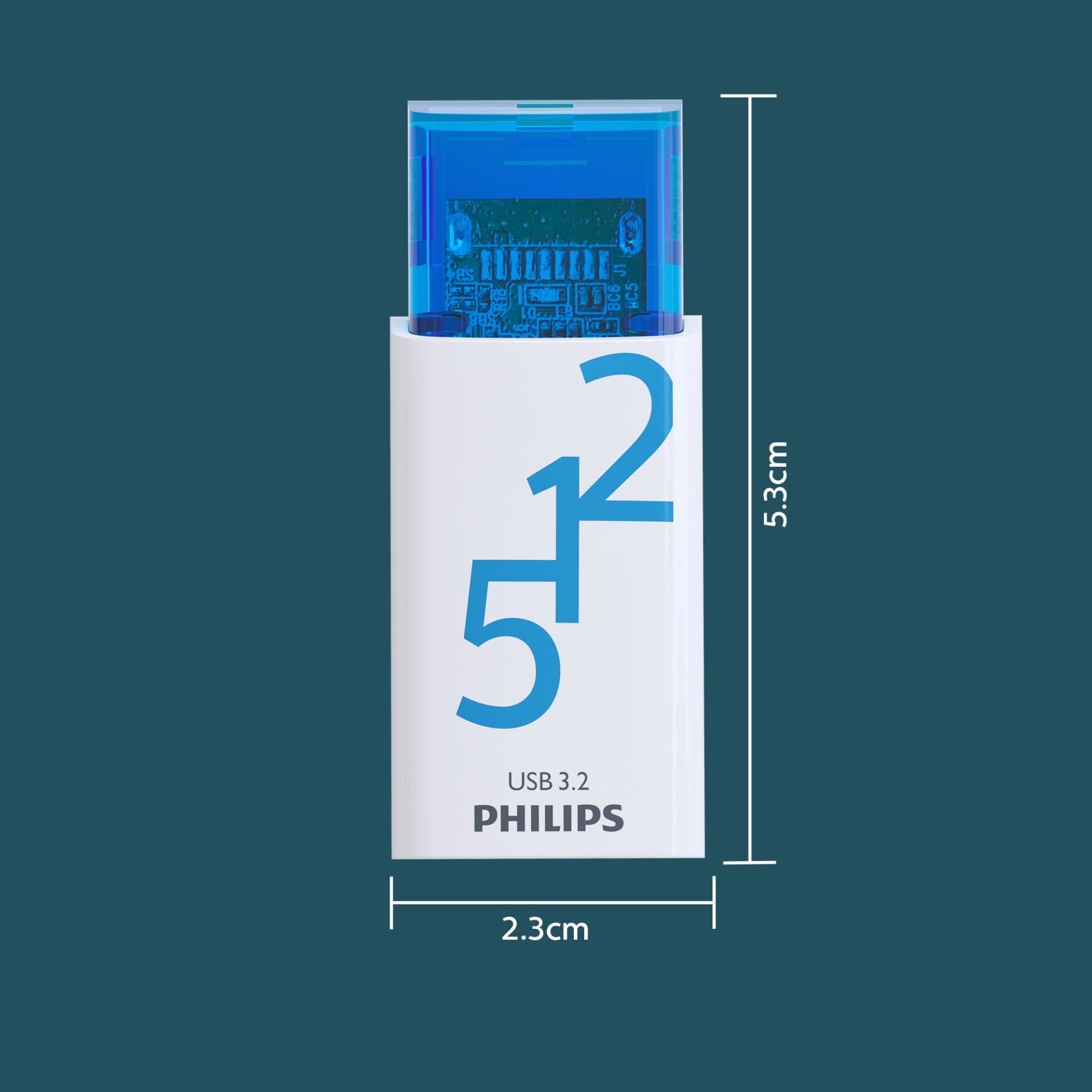 Philips USB-Stick