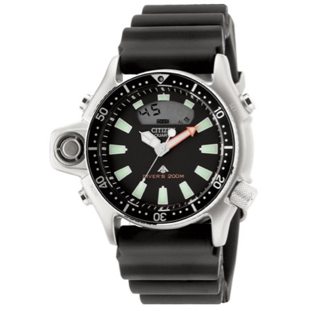 Citizen Luxusuhr WATCHES Mod. JP2000-08E