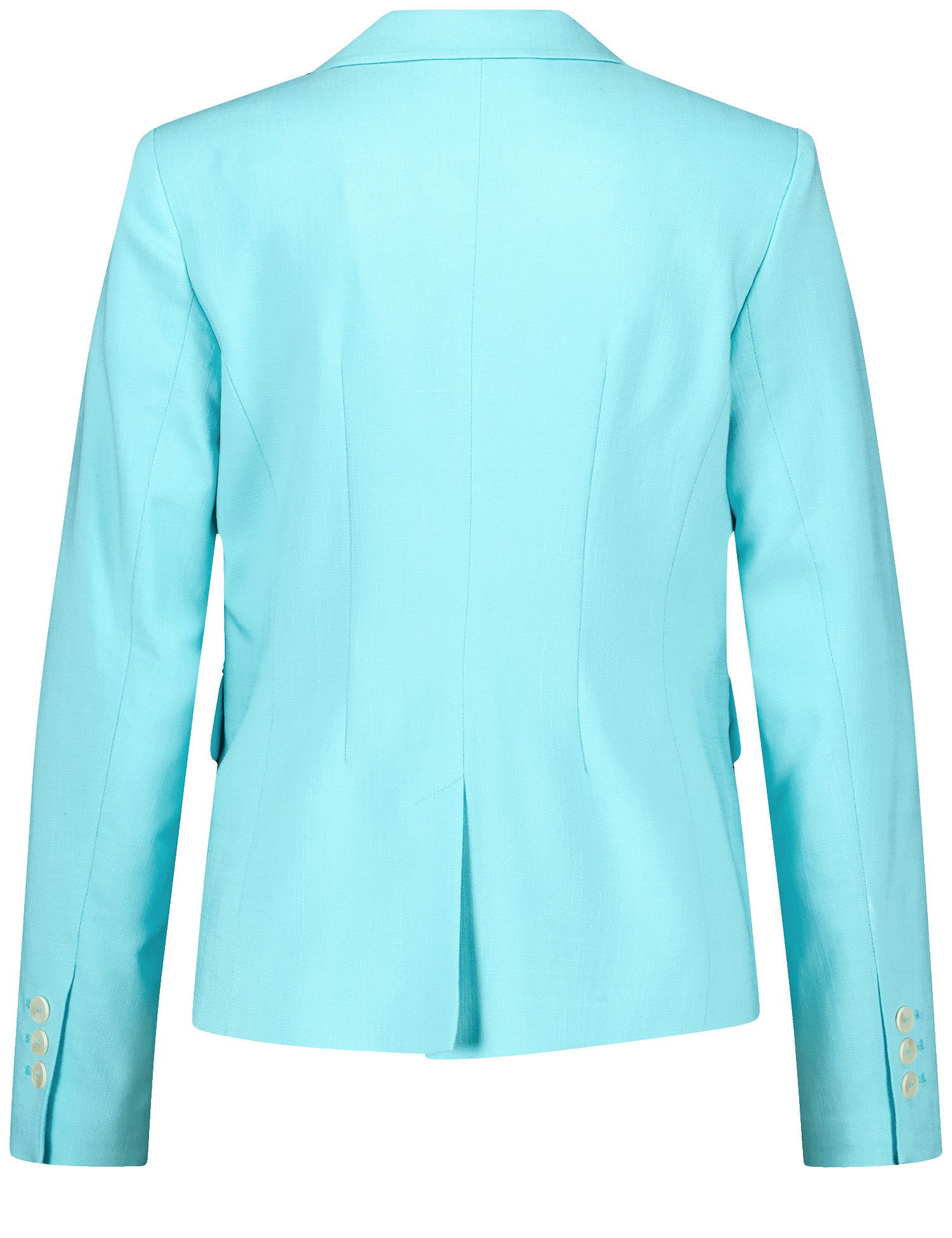 GERRY WEBER Jackenblazer Klassischer Blazer mit günstig online kaufen