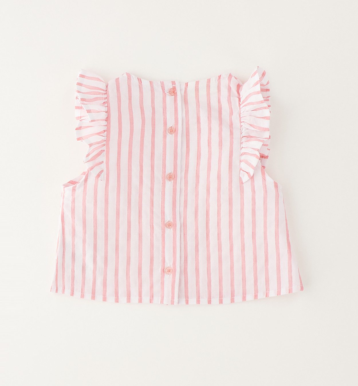 Sarabanda Hemdbluse BABY GIRL SUMMER SHIRT