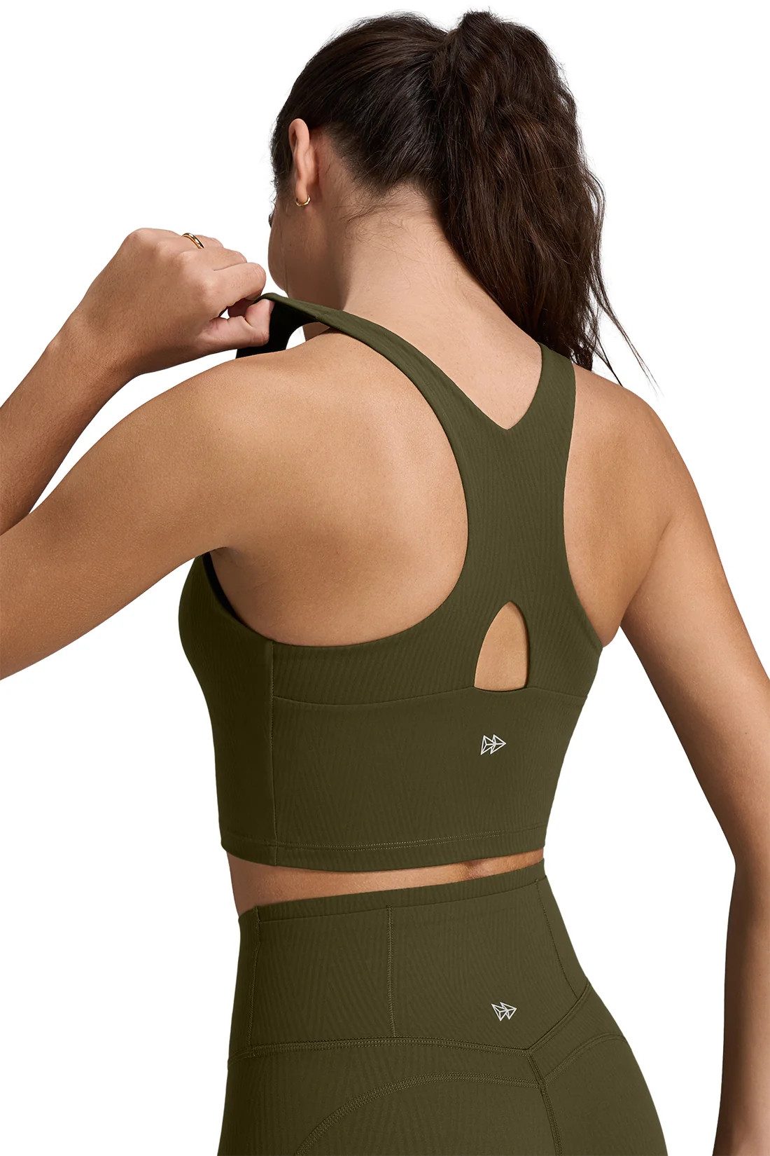 Yvette Sport-BH Bra-Top Sila