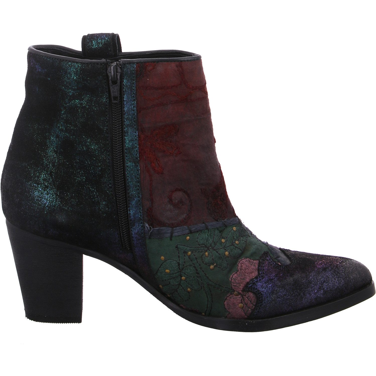 Lazamani Westernstiefel