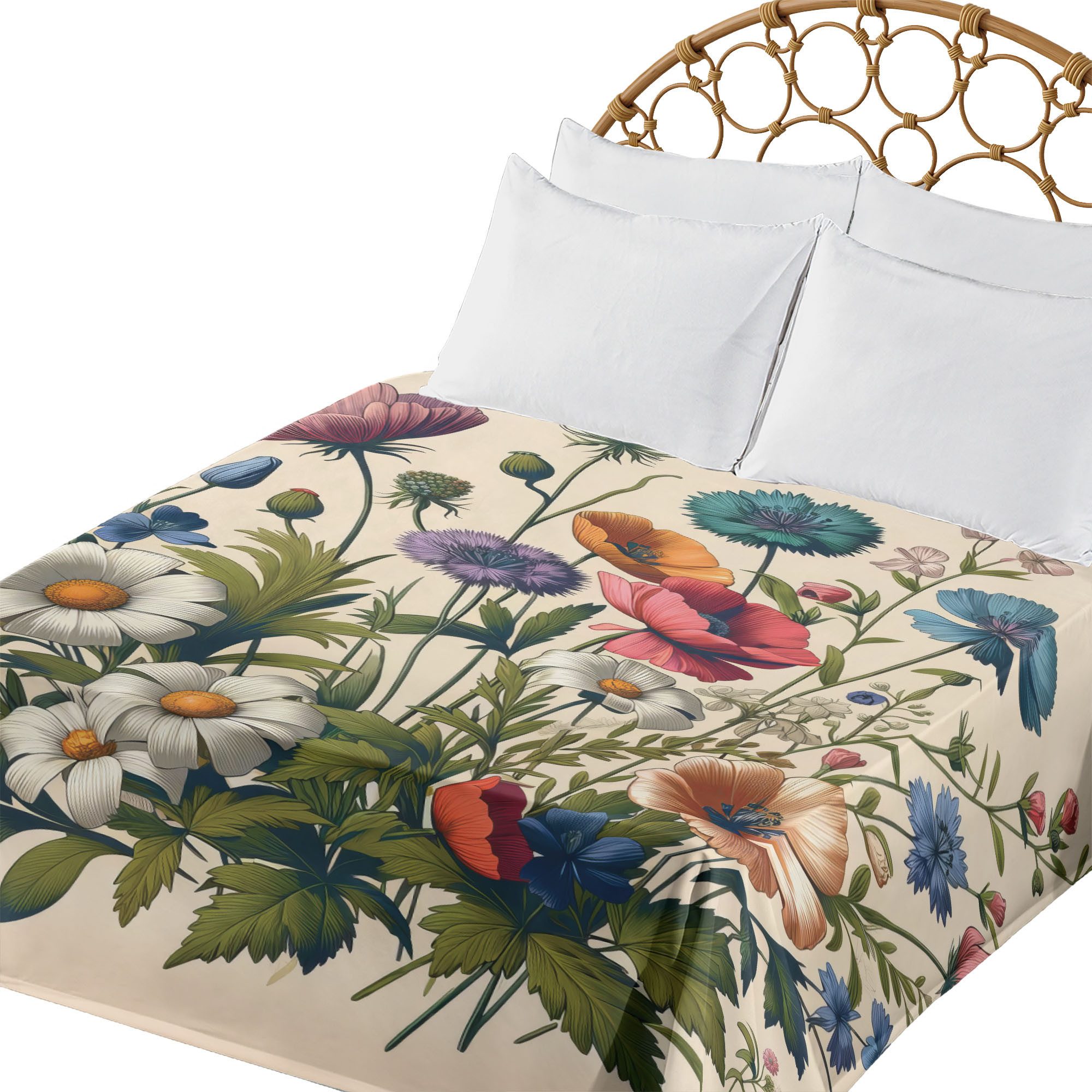 Champagner,Mehrfarbig