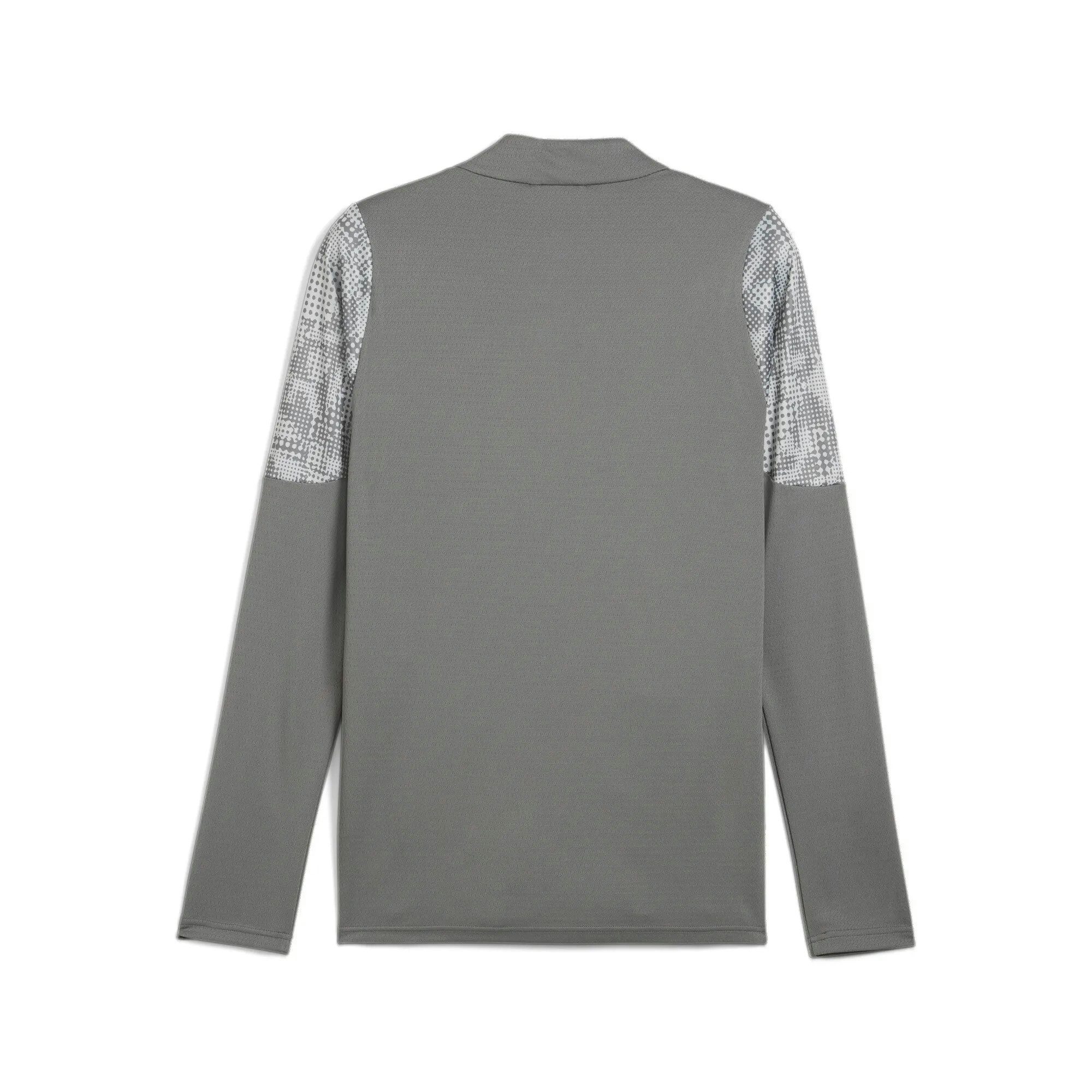 PUMA Trainingsjacke Puma Herren Trainingsjacke teamCUP günstig online kaufen