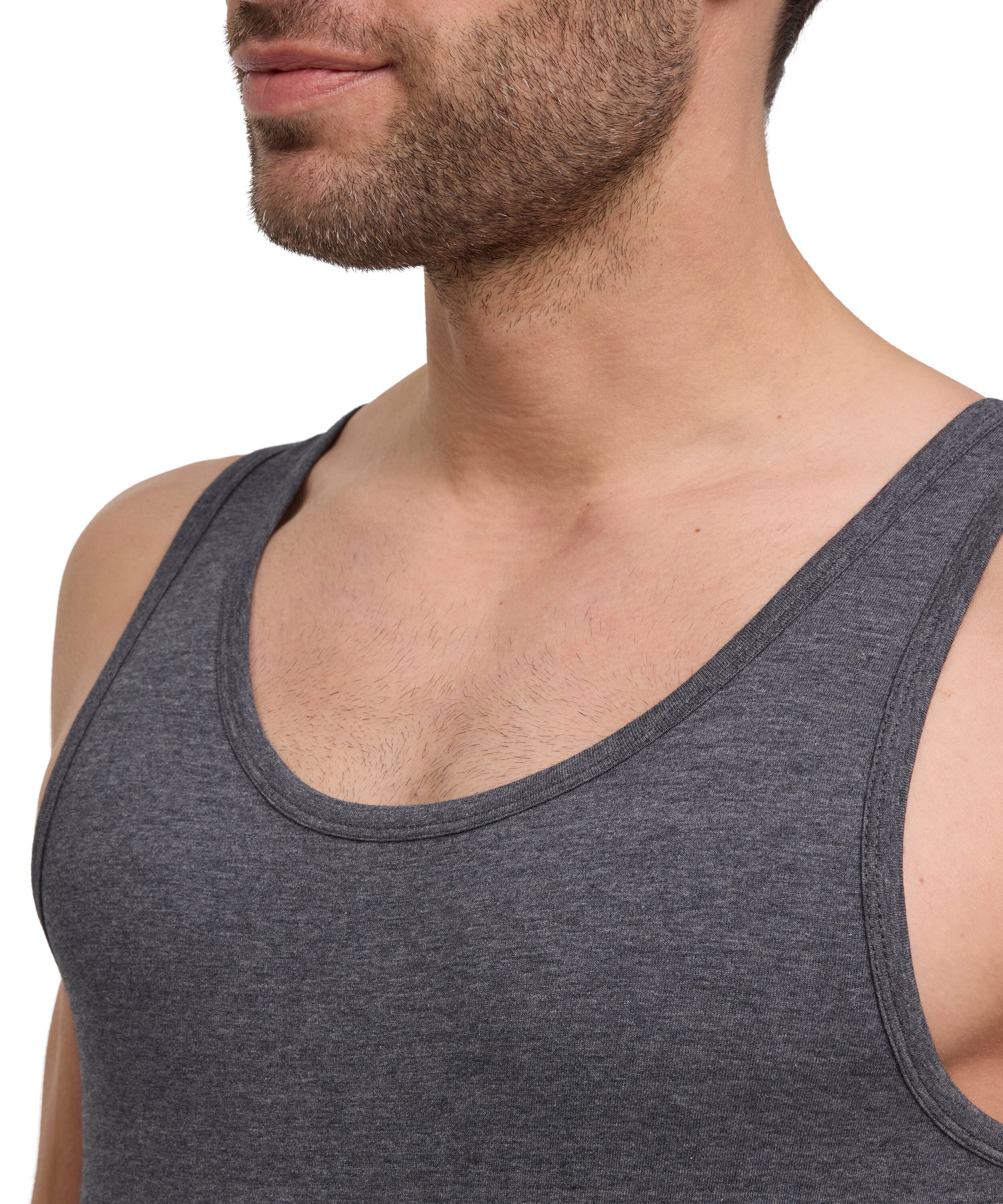 FALKE Tanktop FALKE Top Daily Comfort (2-tlg)
