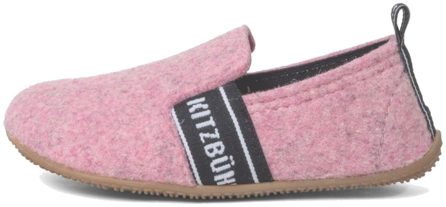 Living Kitzbühel Living Kitzbühel Elastik Slipper Wild Rose Slipper