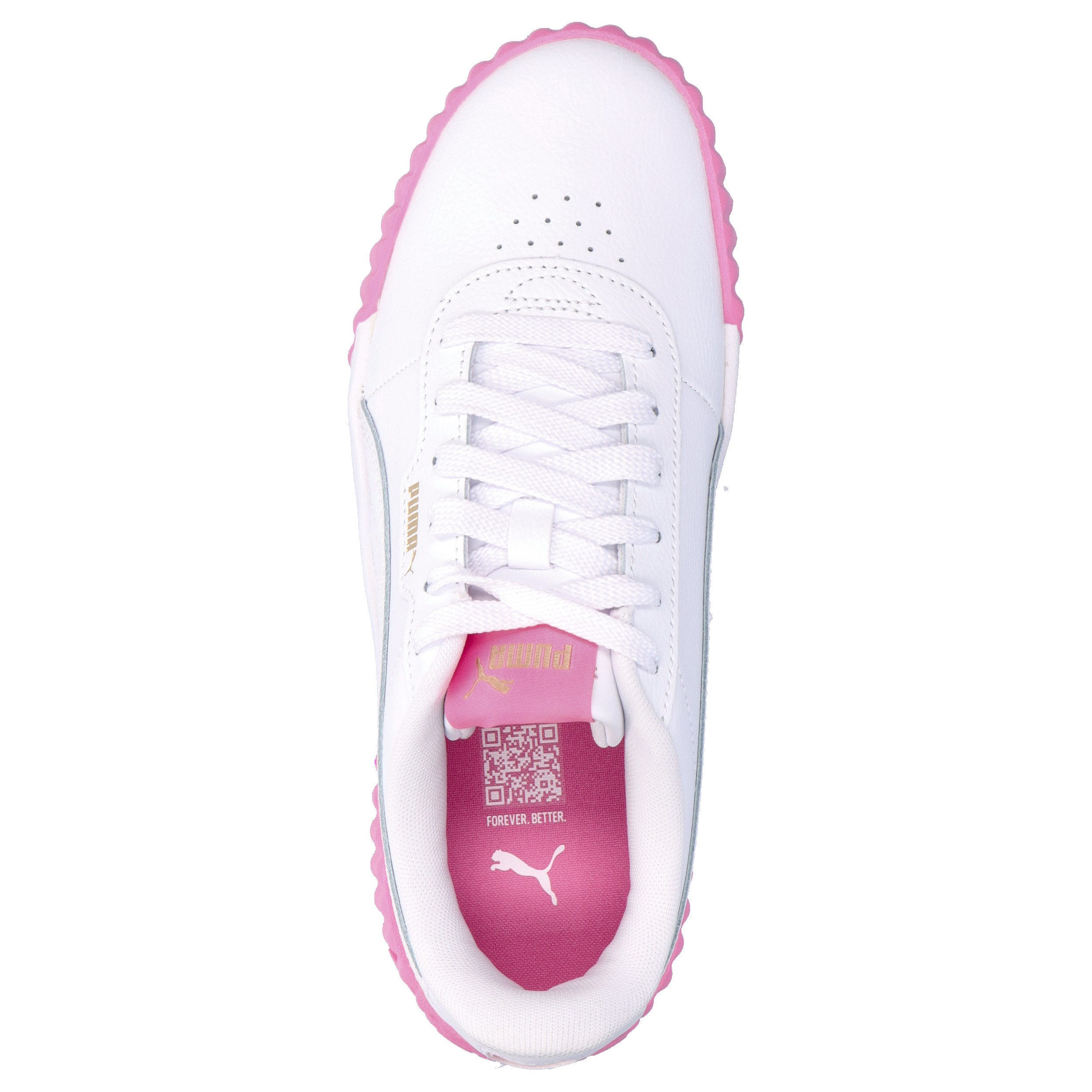 PUMA Puma Kinder Sneaker Carina 3.0 Jr 401476 Sneaker