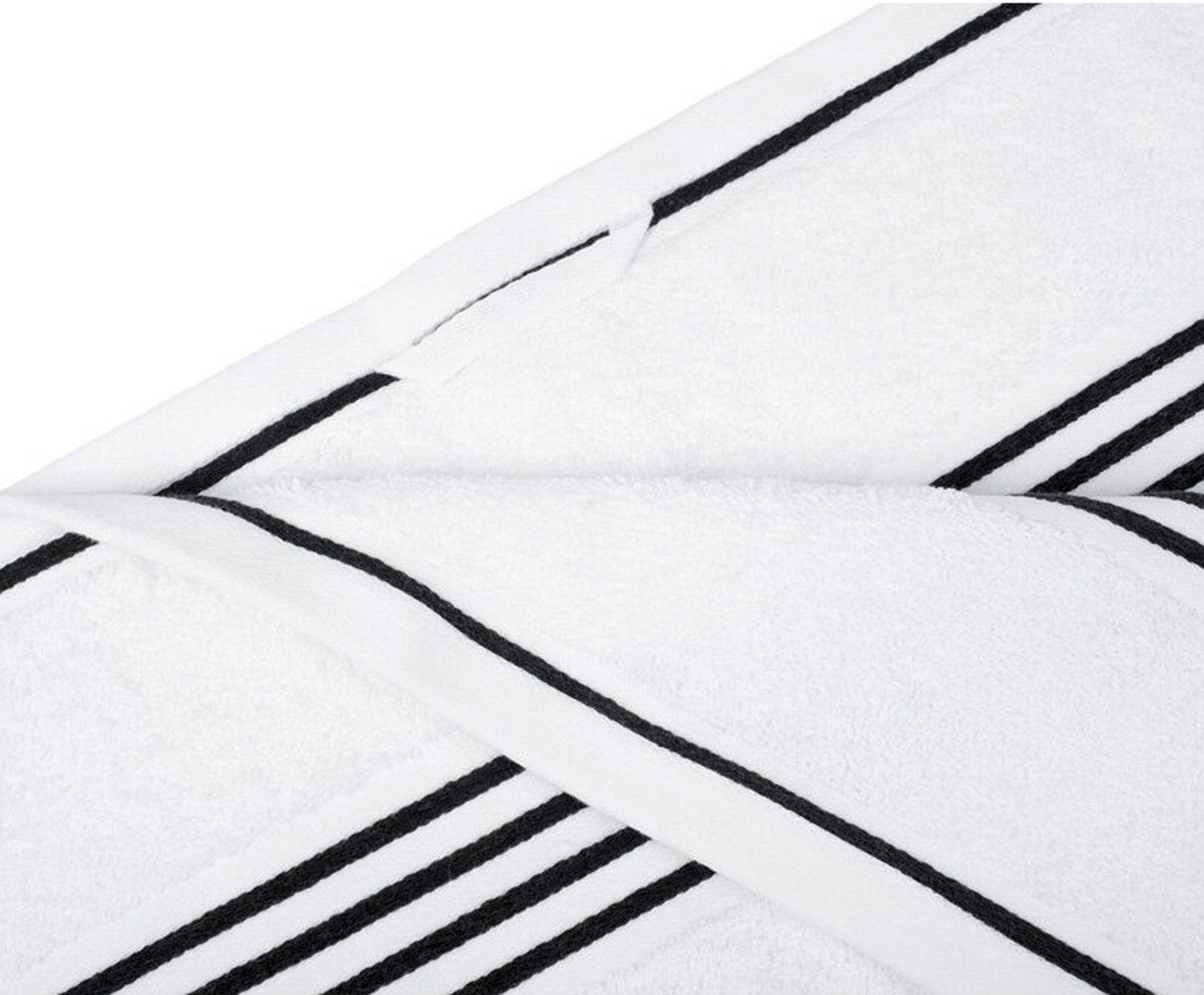Gözze Handtücher RIO STRIPE, 70 x günstig online kaufen