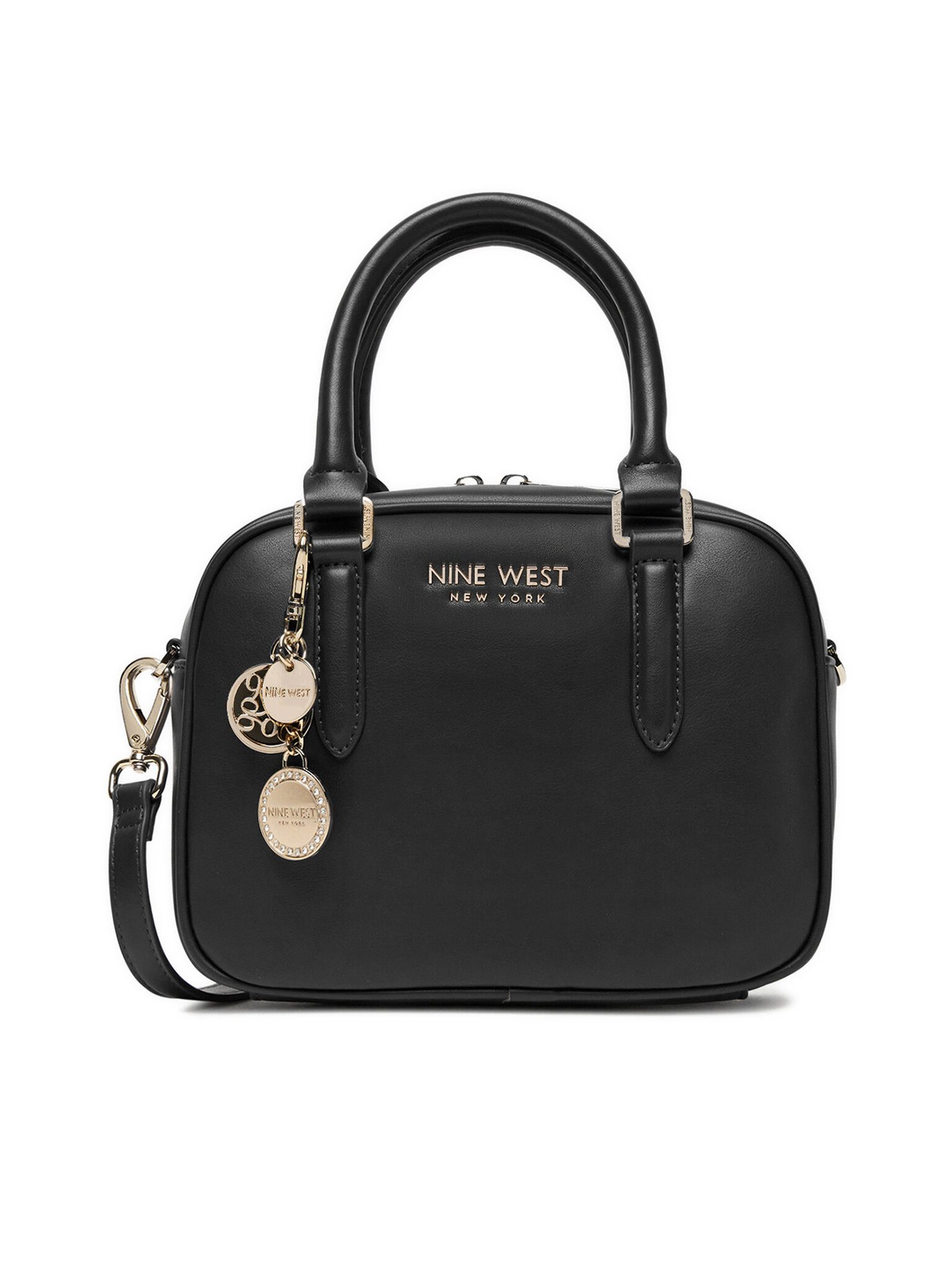 Nine West Handtasche Nine West Frauenhandtasche Schwarz CEO-SOHO-STAR-LX10160