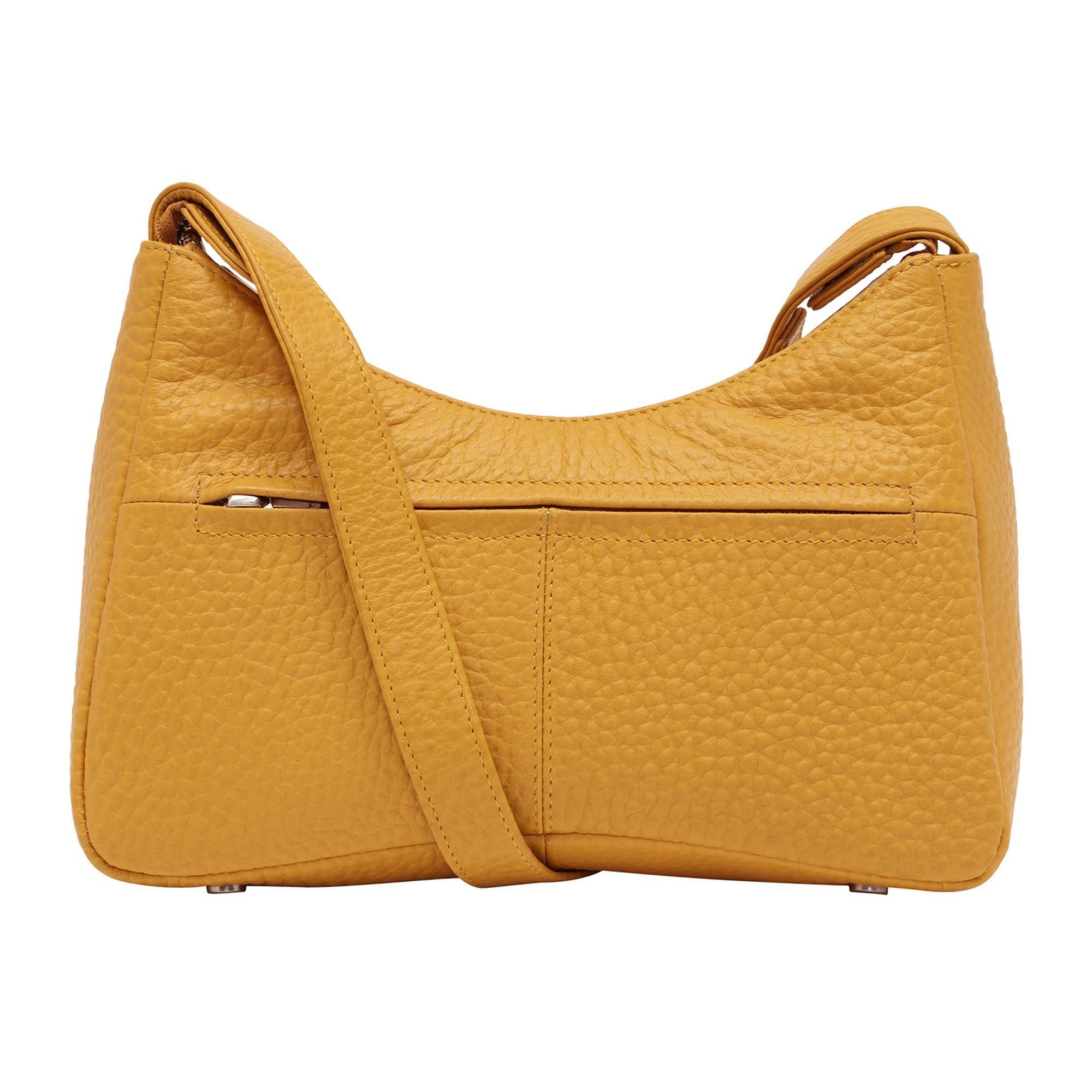 Voi Umhängetasche Hirsch, Leder