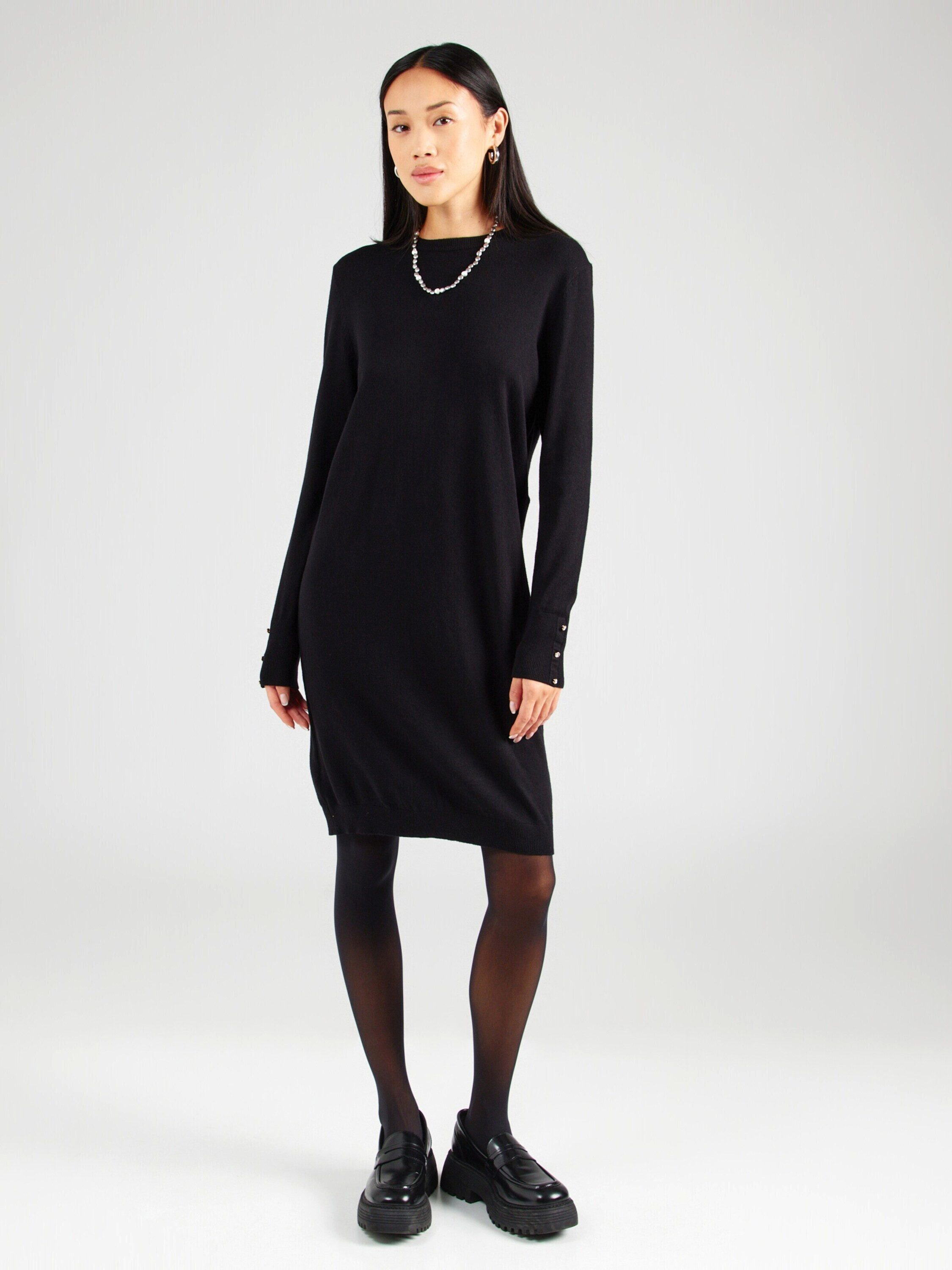 JDY Midikleid JDYMalou (1-tlg) Plain/ohne Details günstig online kaufen