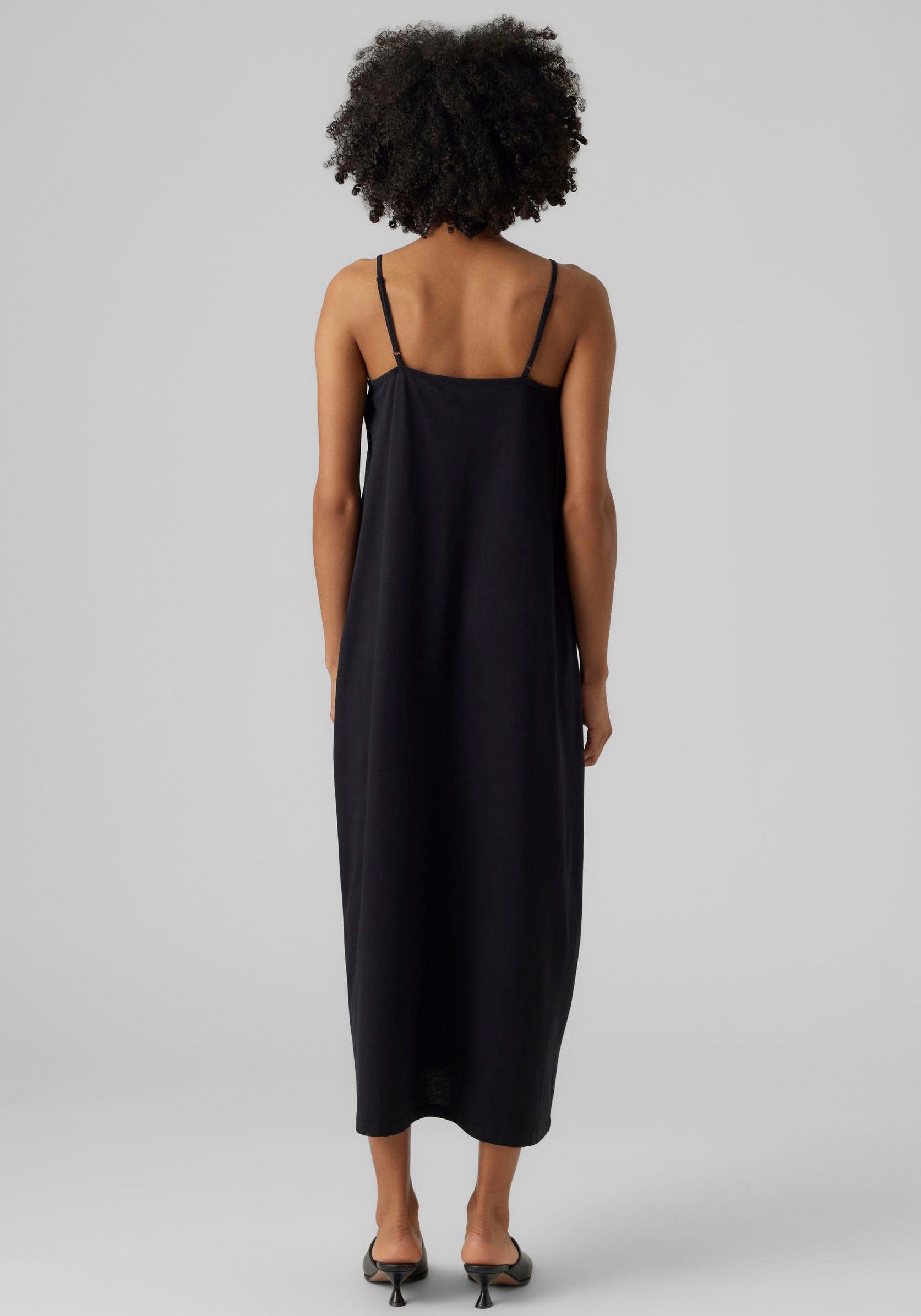 Vero Moda Maxikleid VMLUNA SINGLET ANKLE günstig online kaufen