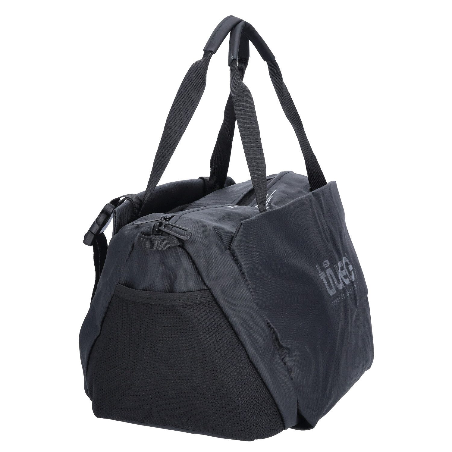 TheTrueC Reisetasche TheTrueC Sport-/Reisetasche S Tokyo Black