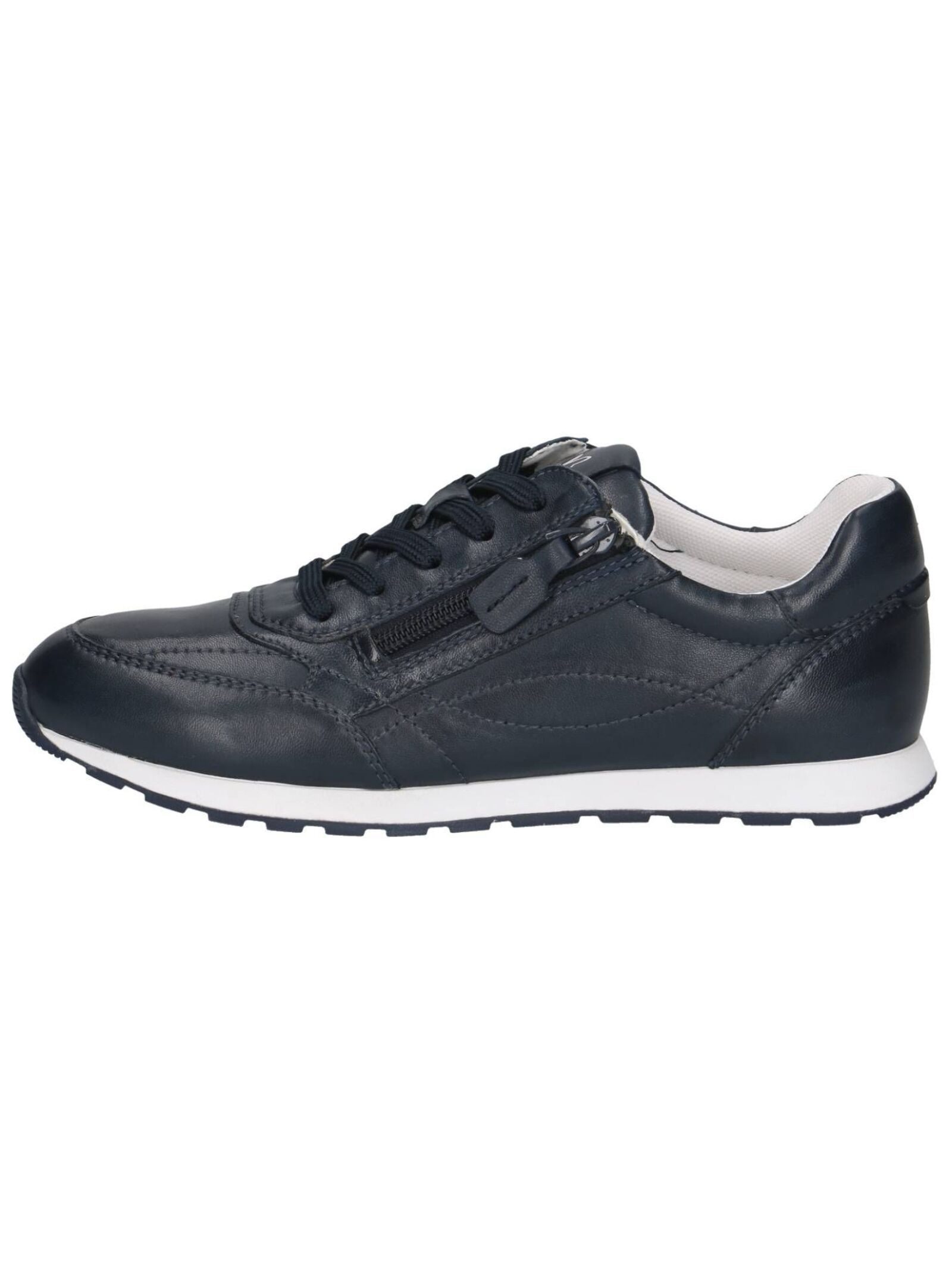 Caprice Caprice Sneaker Nappaleder Sneaker günstig online kaufen
