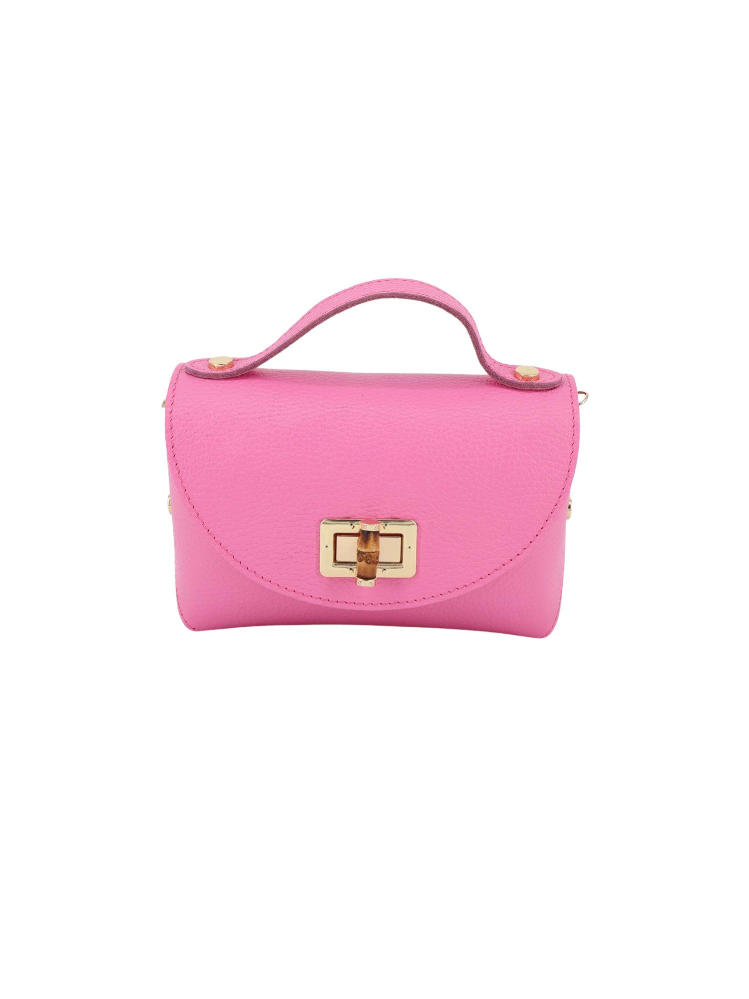 BRISE TASCHE Schultertasche Mini – Elegante kleine Wildleder & Nappaleder Tasche (Einzelartikel), Kompakt, leicht, weiches Wildleder