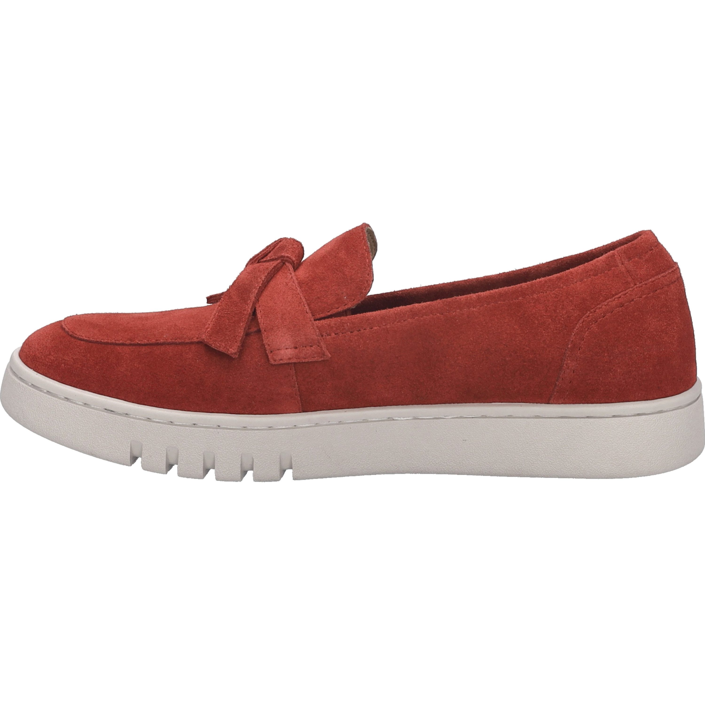 Josef Seibel Jessie 08, rot Slipper