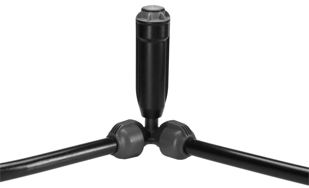 GARDENA Versenkregner Gardena Winkelstück 25 mm x 1/2 Außengewinde