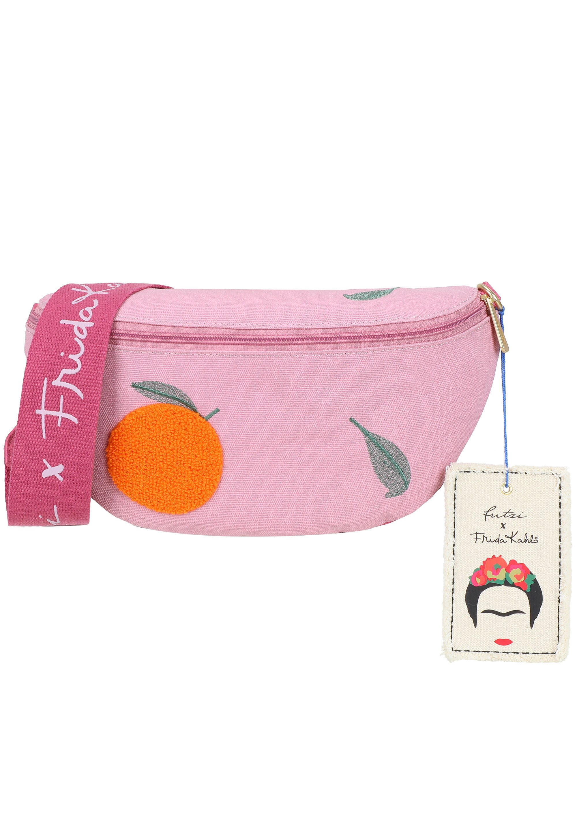Umhängetasche Fritzi x Frida Kahlo