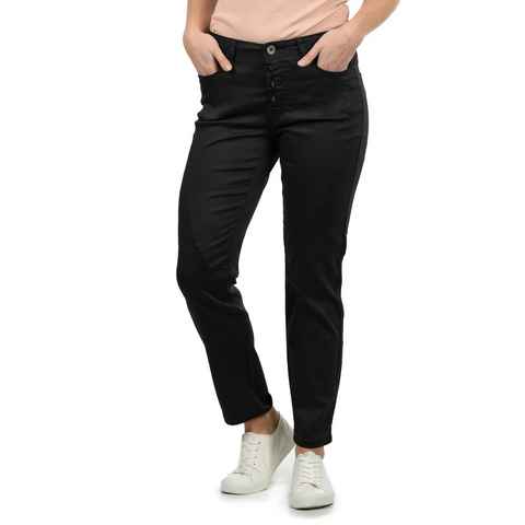 DESIRES Straight-Jeans Elbja