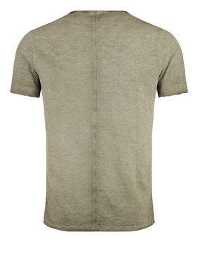 Key Largo T-Shirt Herren T-Shirt MT SUNSET HILLS Regular Fit Kurzarm (1-tlg)