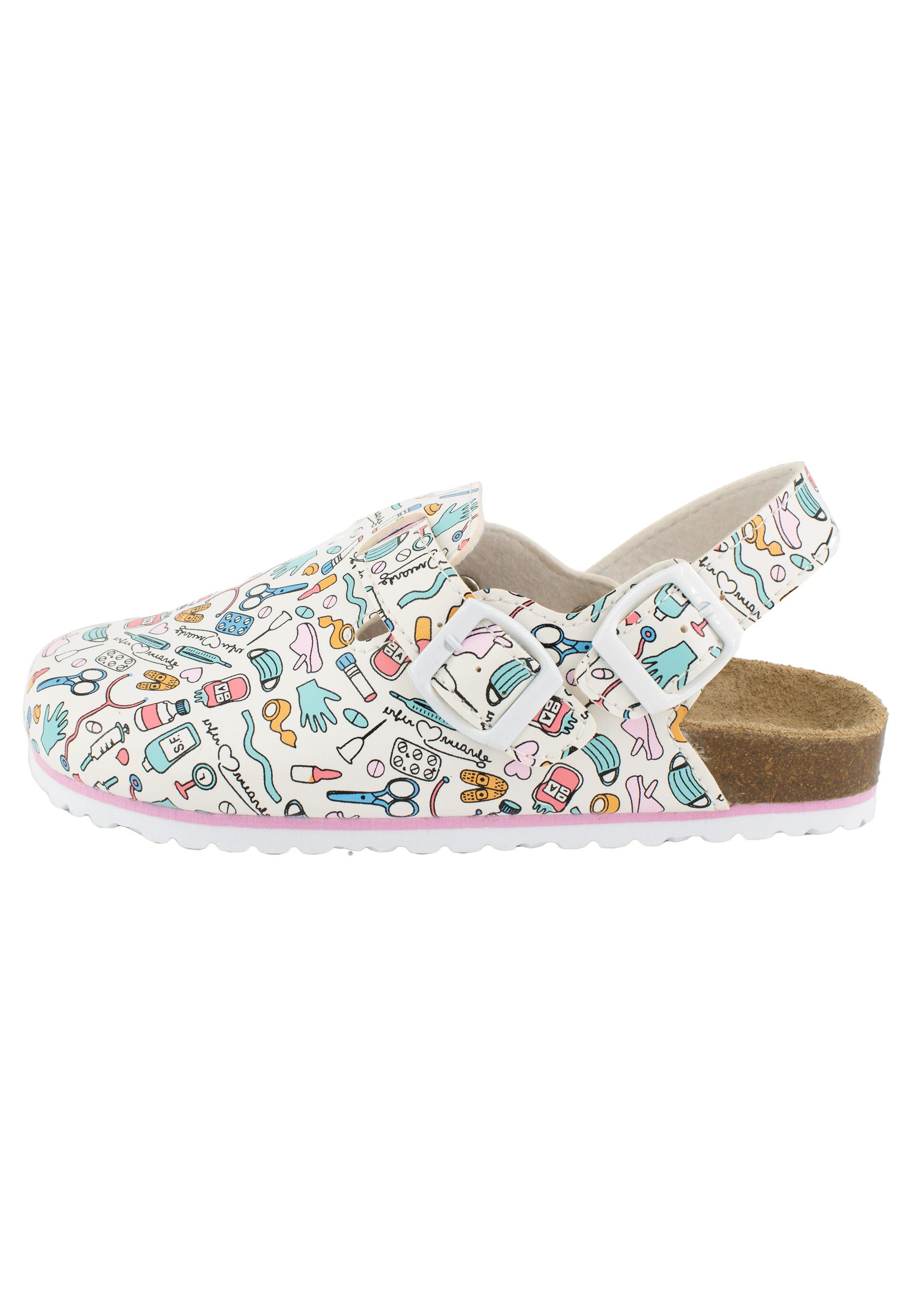 Classic Clog