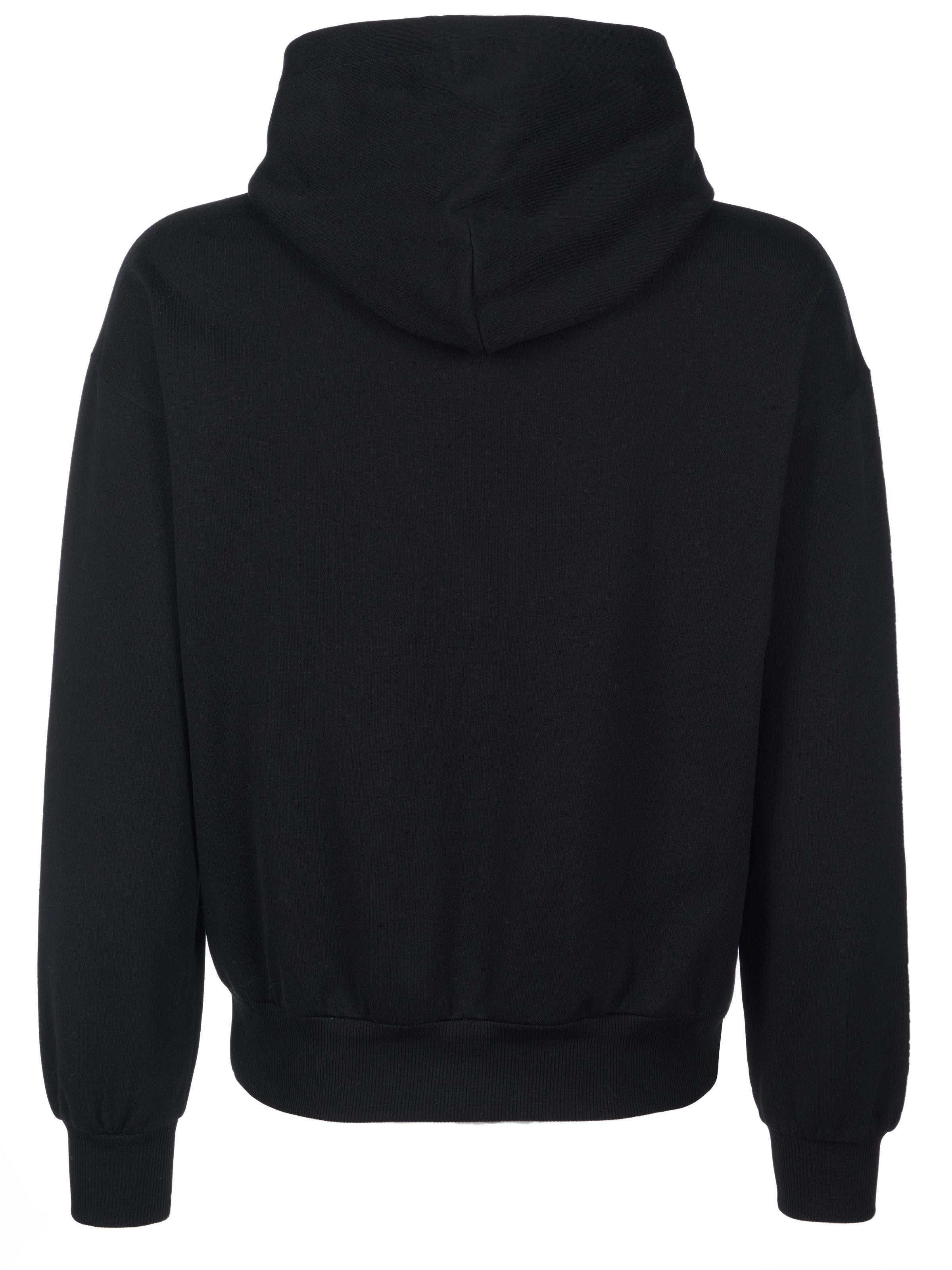 DOLCE & GABBANA Hoodie