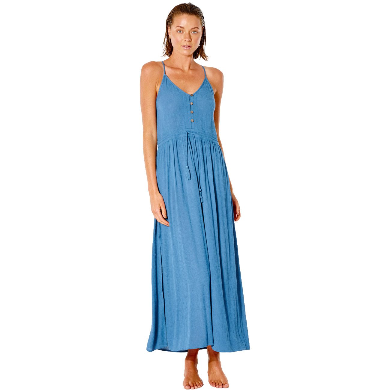 Rip Curl Maxikleid CLASSIC SURF MAXI DRESS CLASSIC SURF MAXI DRESS