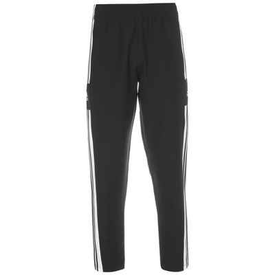 adidas Performance Sporthose Squadra 21 Präsentationshose Herren