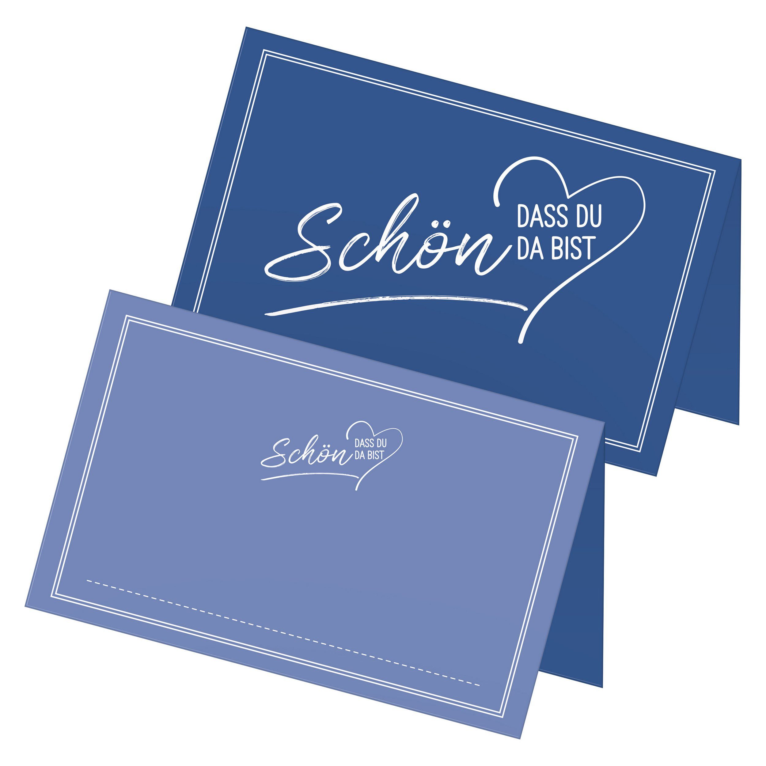 UK Greetings Valentinstagskarte Für Ehemann – Mit Rotem Band & Glitzer, Inkl. Umschlag, Größe 165x254 Mm