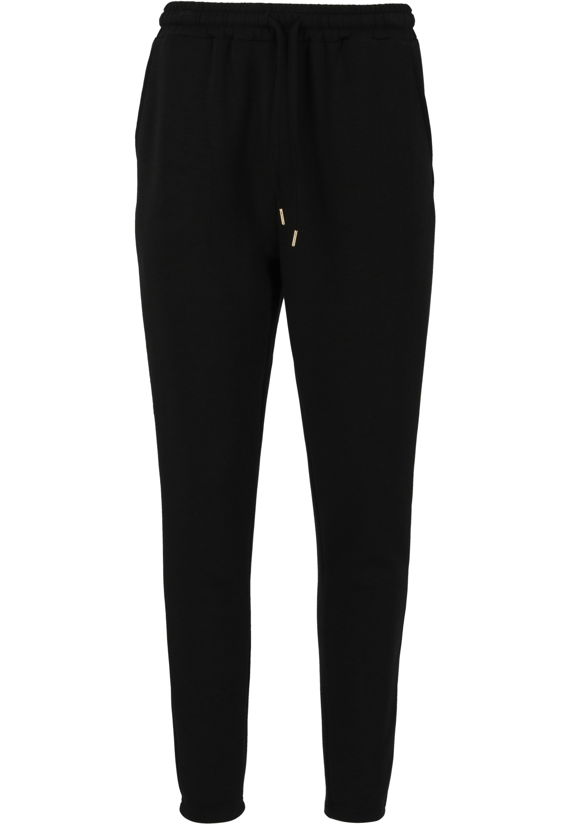 ATHLECIA Sweathose Jacey aus weichem Modalmix