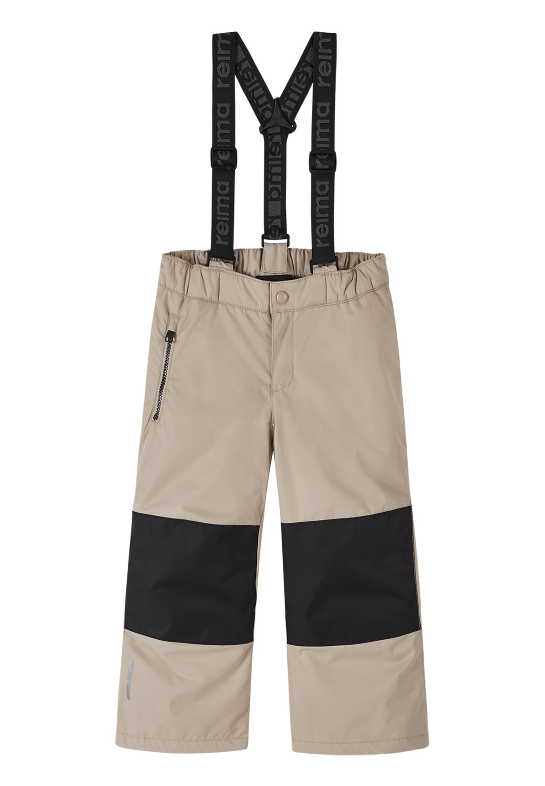 reima Skihose SKIHOSE LIIKUN mit BIONIC-FINISH®ECO Beschichtung