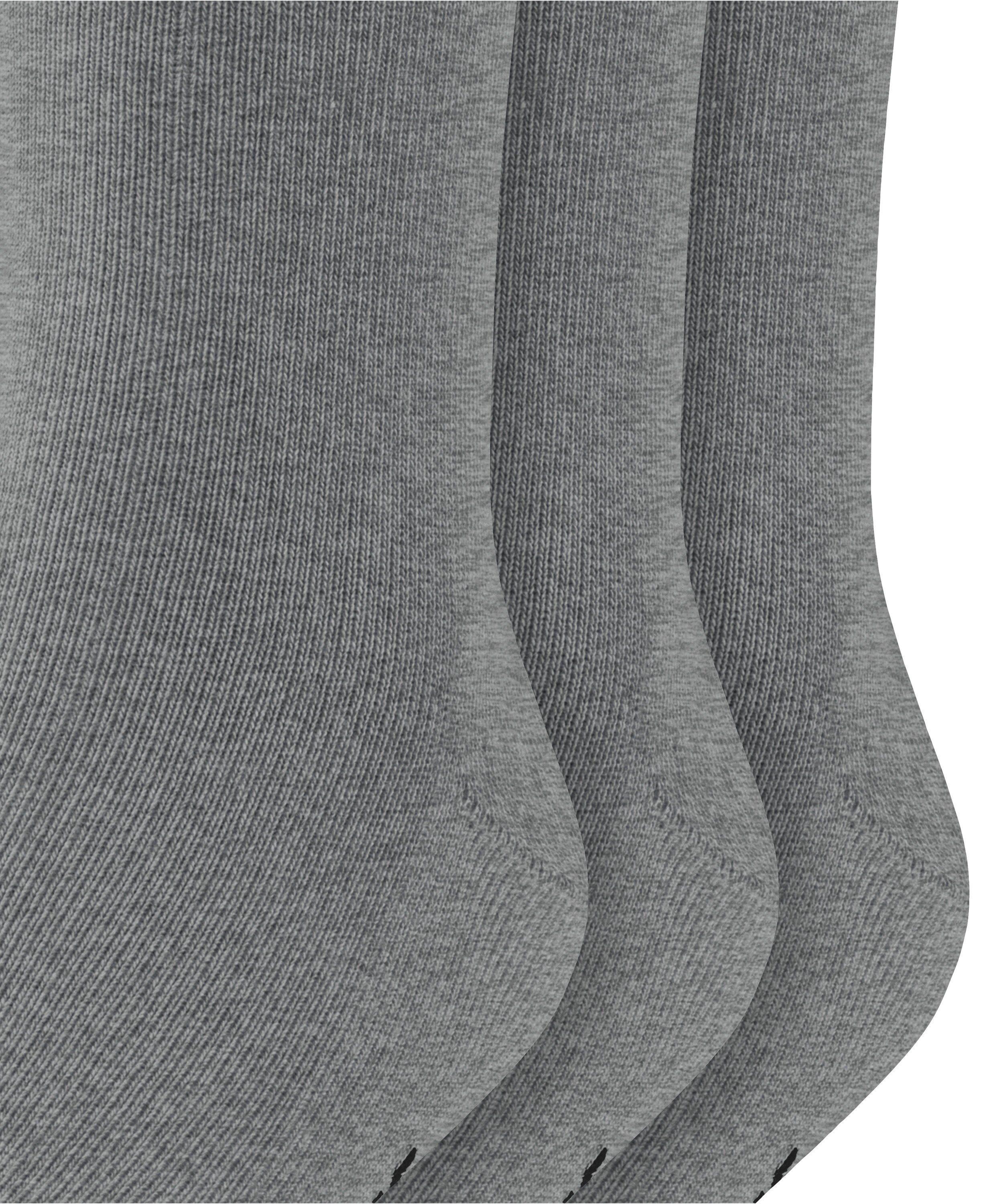 FALKE Socken FALKE Family 3-Pack Kinder – Bild 4 von 5
