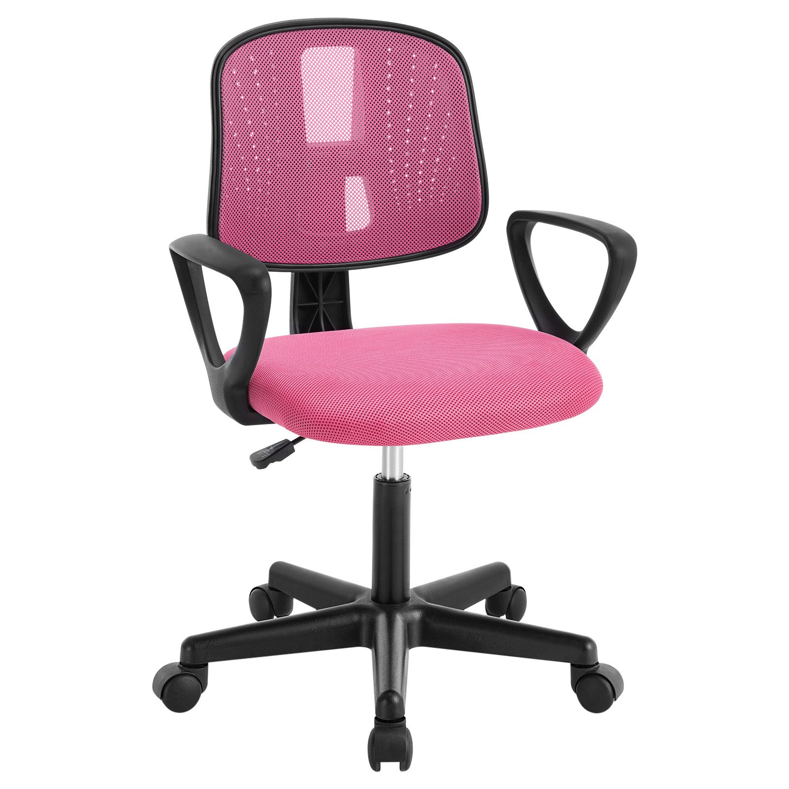 Klihome Schreibtischstuhl (1 St), Kinderdrehstuhl ergonomisch, günstig online kaufen