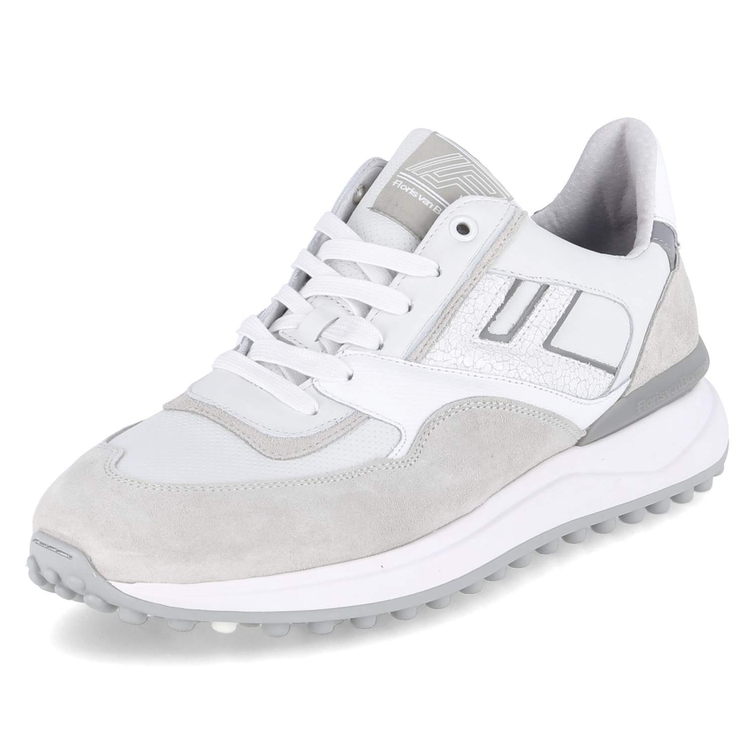 Floris van Bommel Low Sneaker NOPPI Sneaker