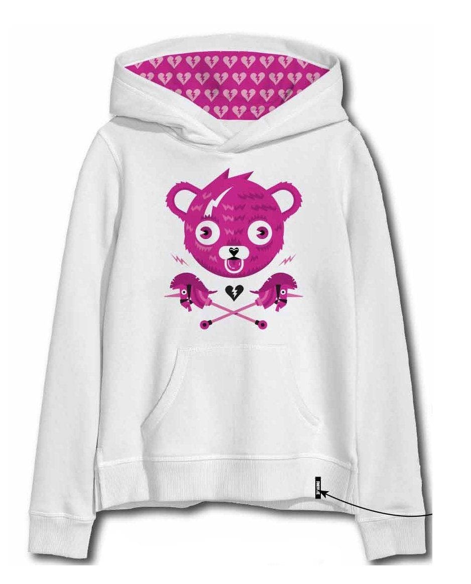 Fortnite sweater kind sale