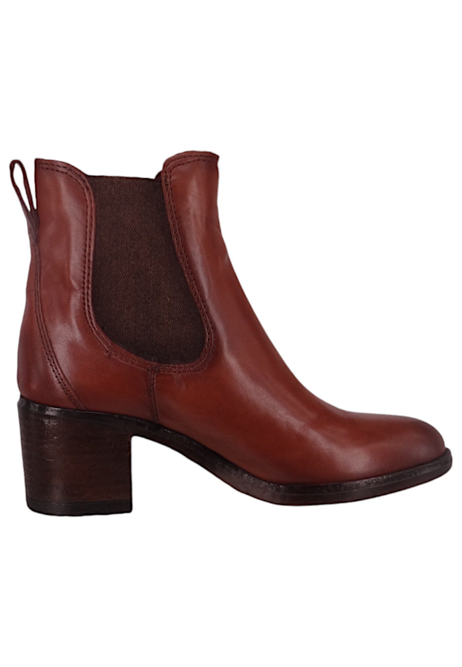Mjus L49201-101 6130 Cuoio Stiefelette