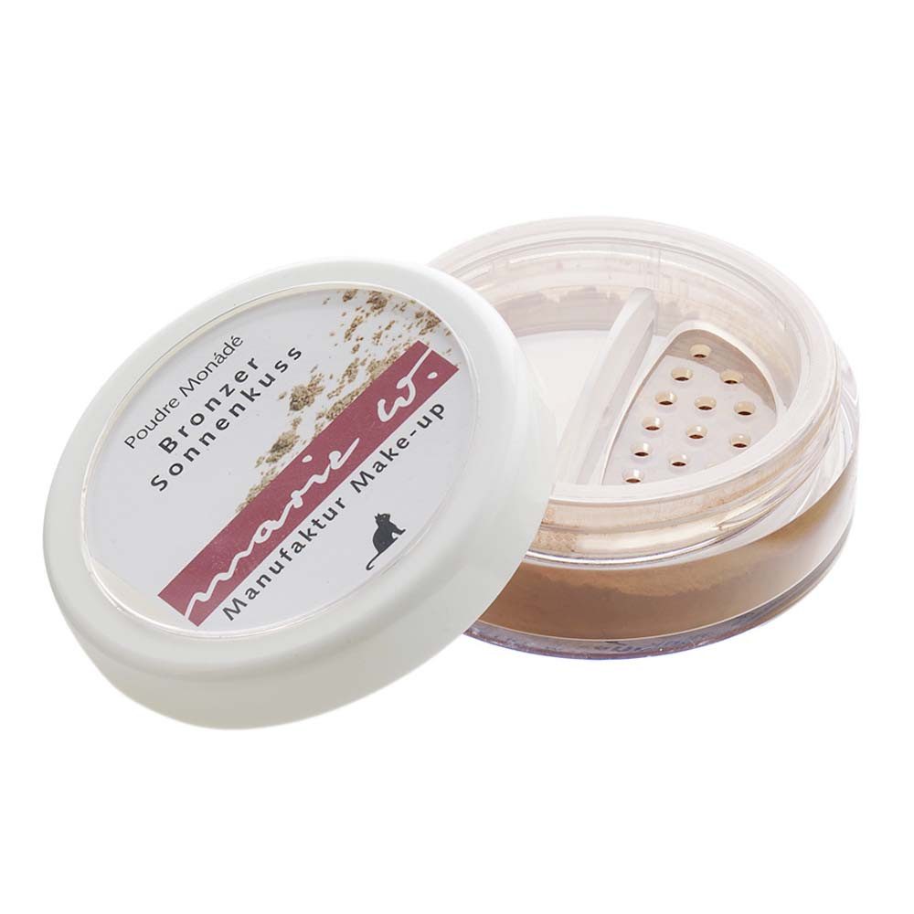 Marie W Bronzer Puder - Bronzer Sonnenkuss 2g
