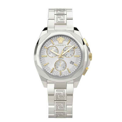 Versace Schweizer Uhr CHRONO LADY