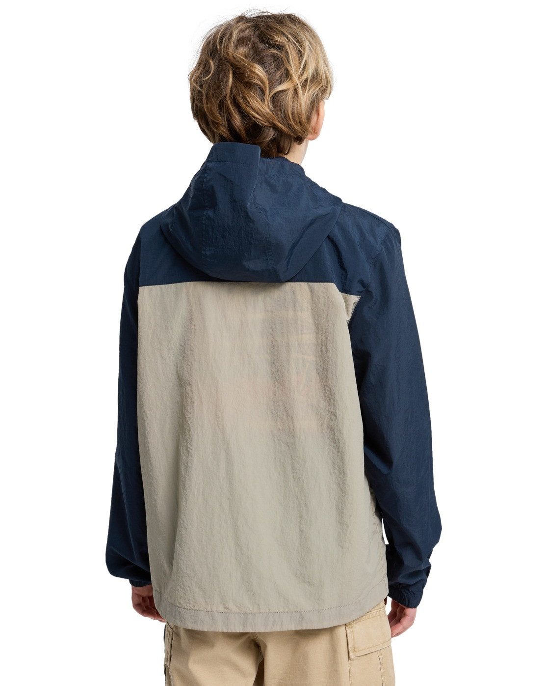 Quiksilver Outdoorjacke Clicker – Bild 2 von 5