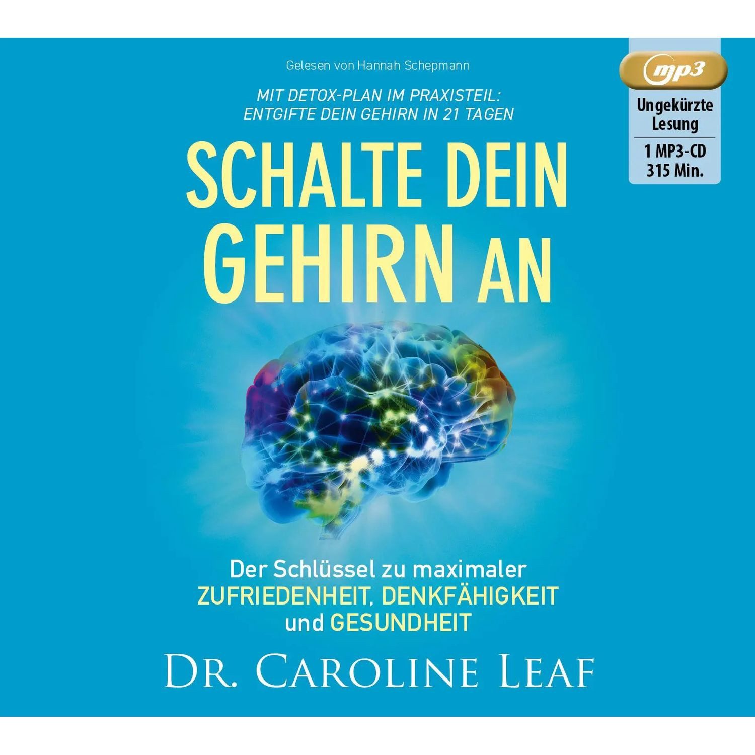 Today Hörspiel Schalte dein Gehirn an