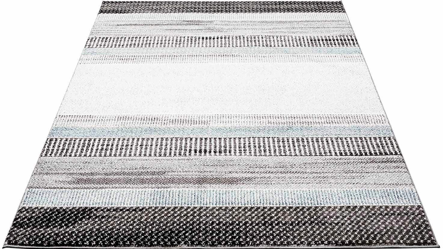 Carpet City Teppich Moda 1142, rechteckig, günstig online kaufen