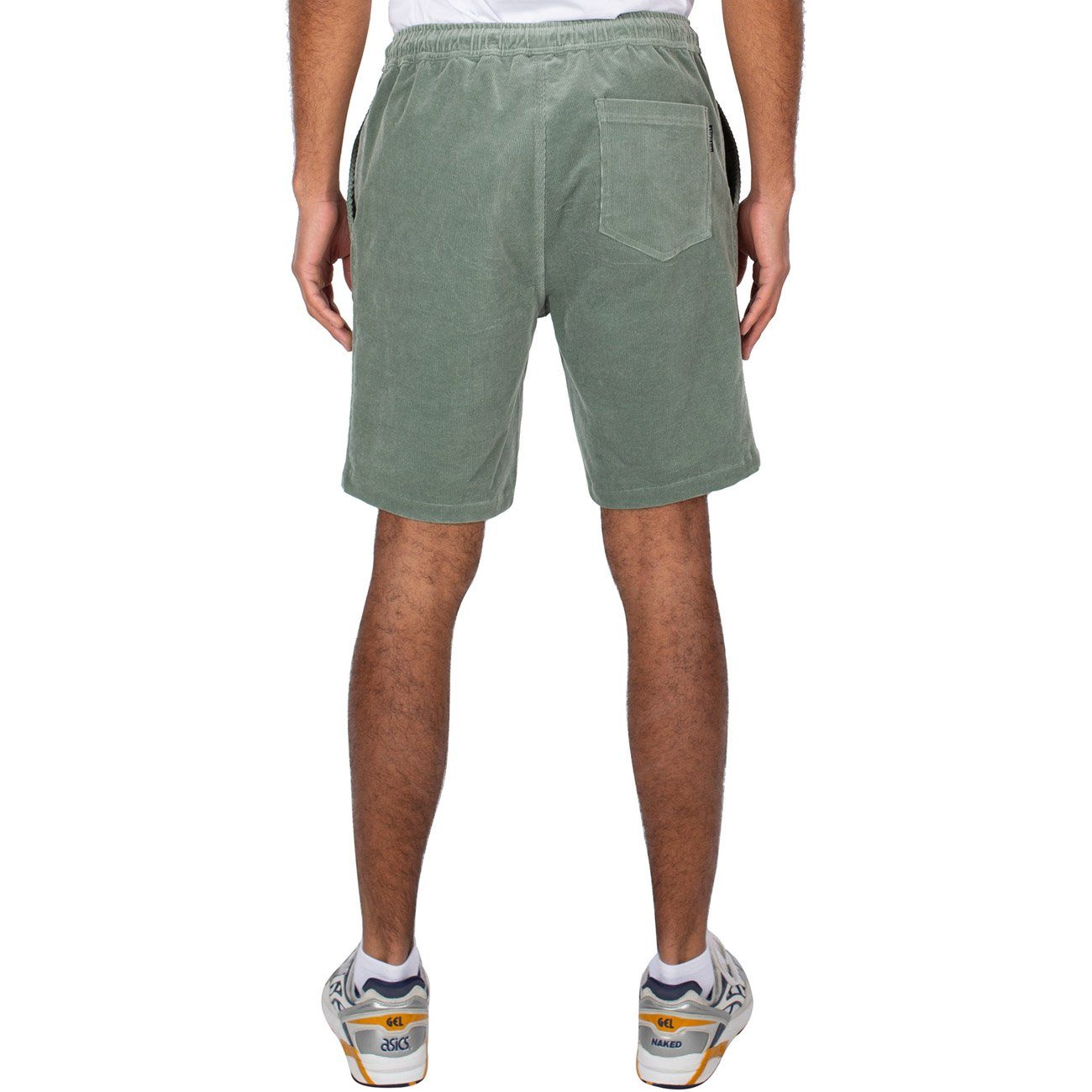 iriedaily Shorts Corvin Short Corvin Short