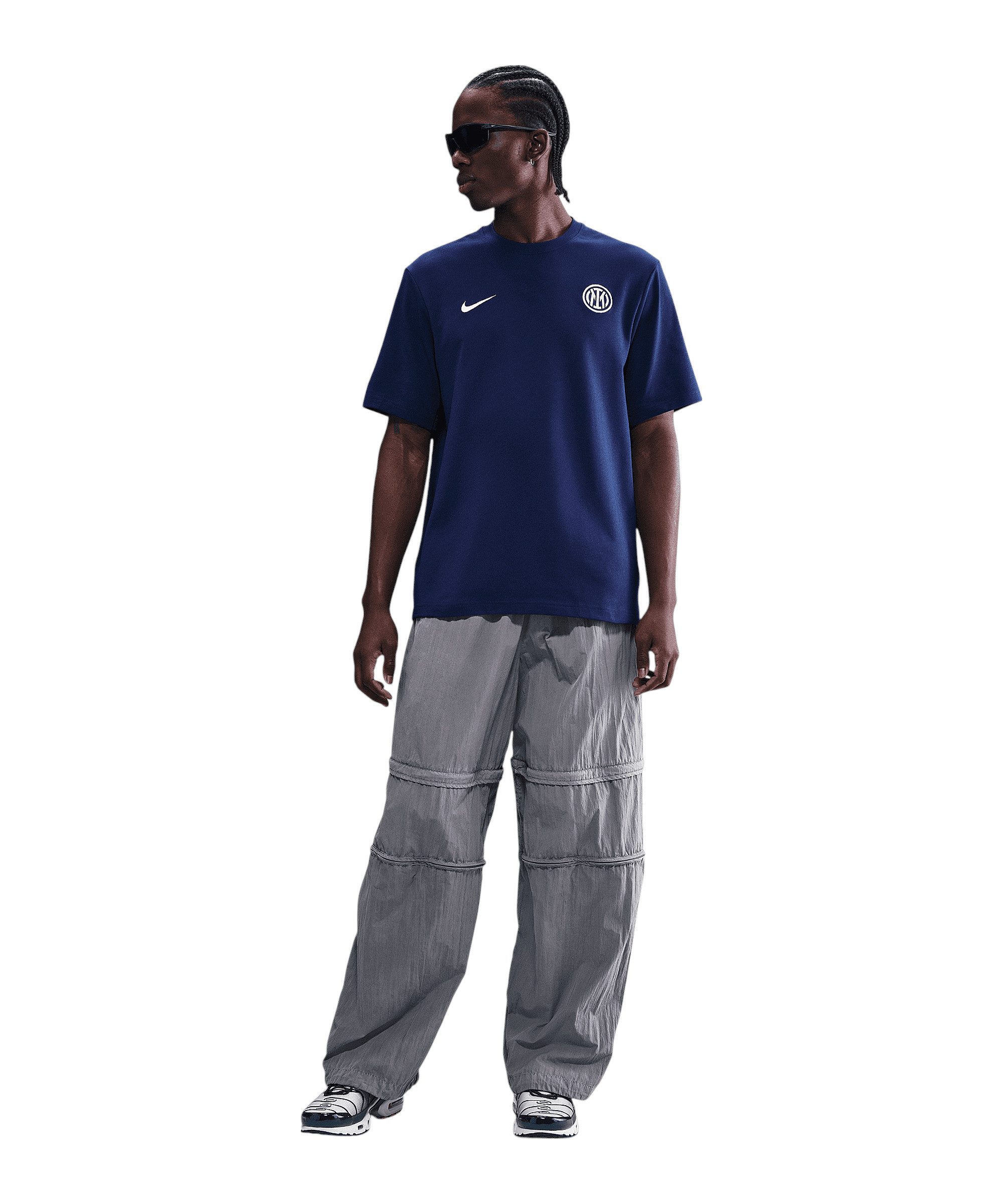 Nike T-Shirt Nike Performance Baumwolle