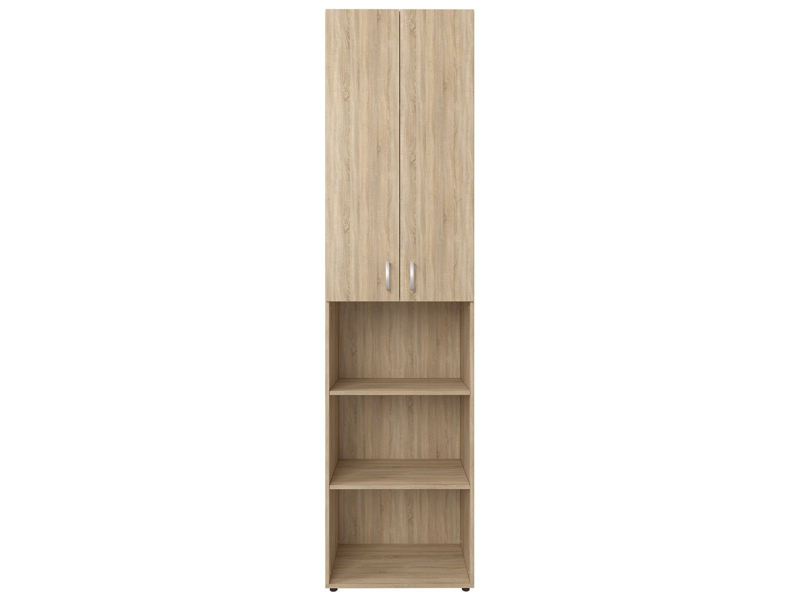 möbelando Aktenschrank Trio 33 57 x günstig online kaufen
