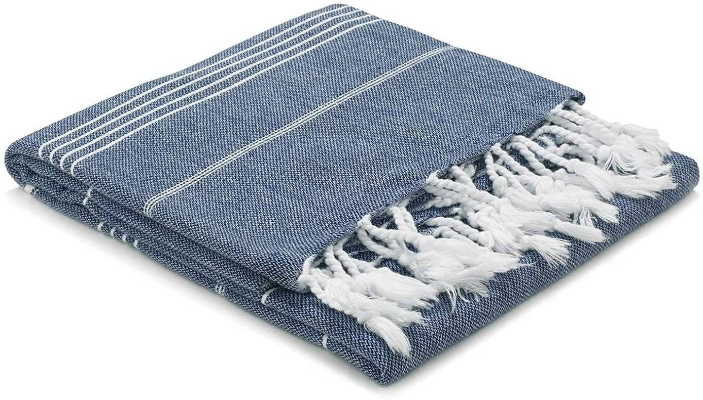 CAPTAIN and Mermaid Strandtuch Captain&Mermaid® Premium günstig online kaufen