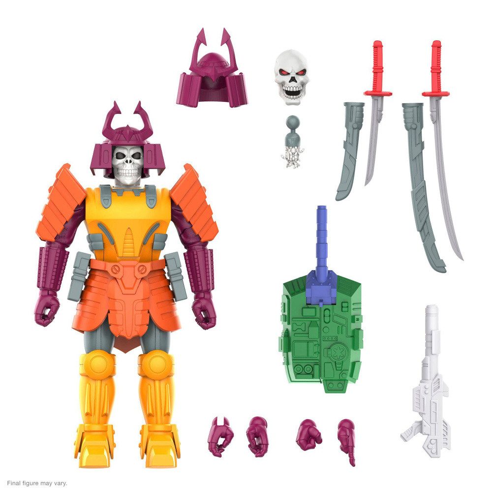 Actionfigur Transformers Ultimates Actionfigur Bludgeon 22 cm